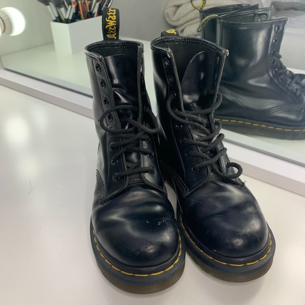 doc martens